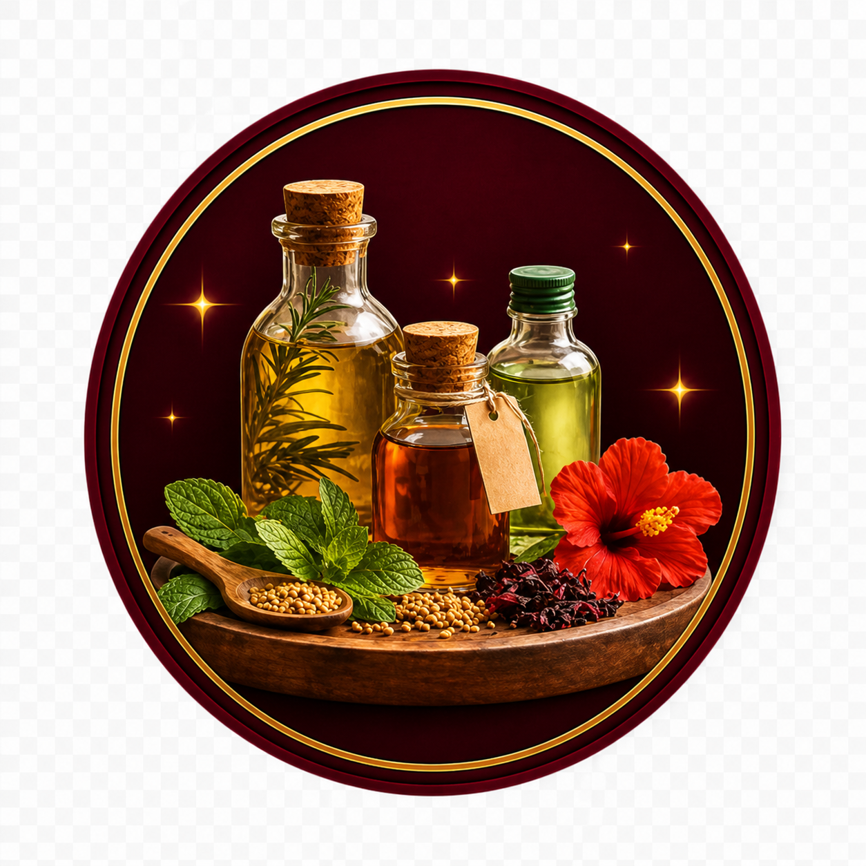 Aromatic